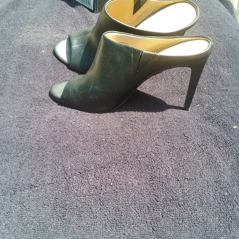 Black Heals - image 2